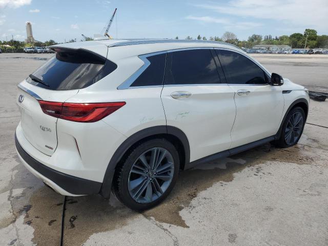 2020 Infiniti Qx50 Pure VIN: 3PCAJ5M33LF105785 Lot: 60549784