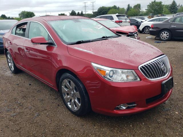 VIN 1G4GC5E38DF259601 2013 Buick Lacrosse no.4