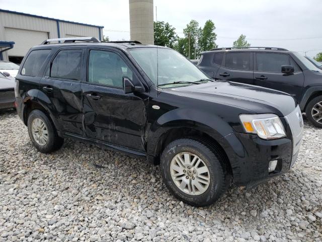 2008 Mercury Mariner Hev VIN: 4M2CU29H88KJ23478 Lot: 57095524