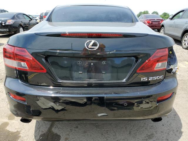 2011 Lexus IS - Image 6