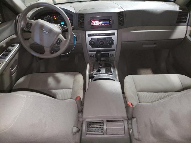 2005 Jeep Grand Cherokee Laredo VIN: 1J4GR48K75C670730 Lot: 59978574