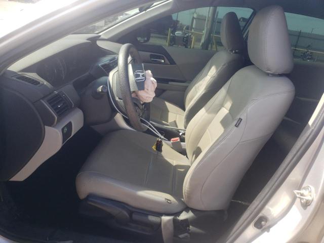 2015 HONDA ACCORD LX - 1HGCR2F36FA036991