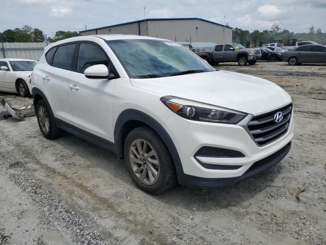 KM8J23A47HU261255 2017 Hyundai Tucson Se