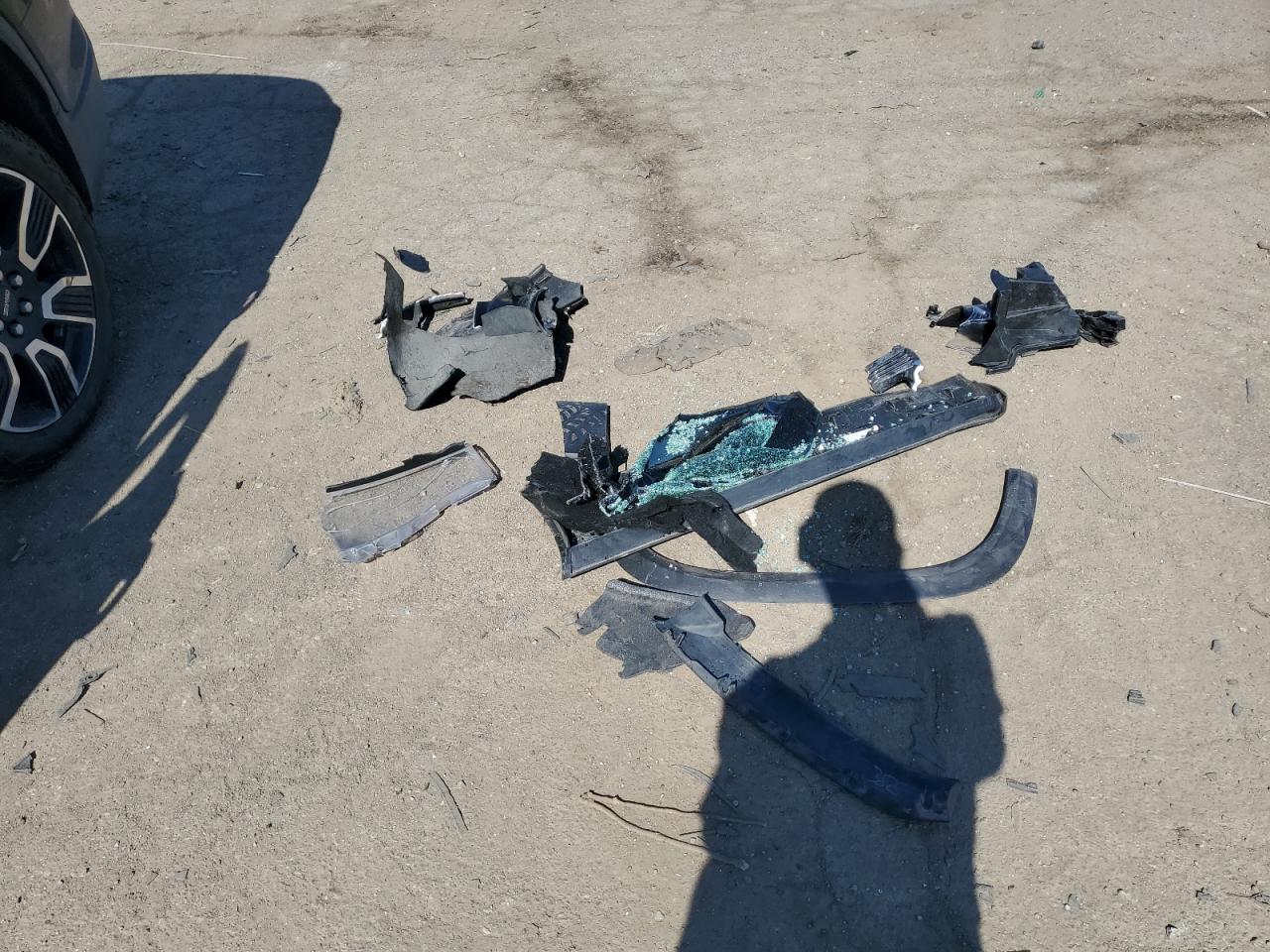 1GKKNULSXKZ261489 2019 GMC Acadia Slt-1