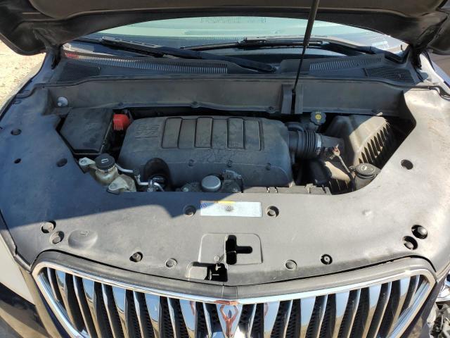 2015 Buick Enclave VIN: 5GAKRBKD3FJ127579 Lot: 58180074