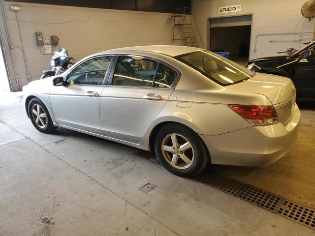 2009 Honda Accord Lx VIN: 1HGCP26399A099576 Lot: 58780884