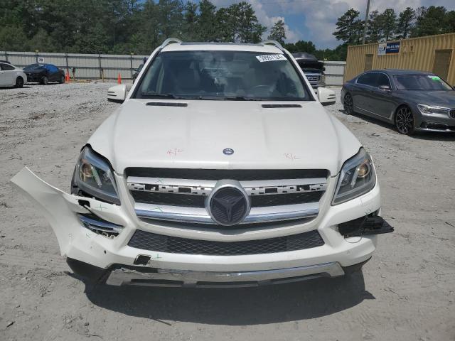 VIN 4JGDF7CE6EA326219 2014 Mercedes-Benz GL-Class, ... no.5