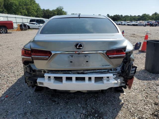 2018 Lexus Ls 500 Base VIN: JTHB51FF7J5006389 Lot: 57029794