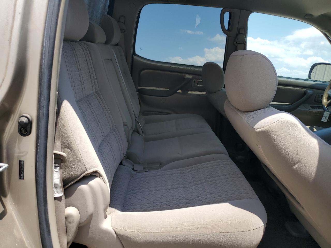 5TBET34145S492904 2005 Toyota Tundra Double Cab Sr5