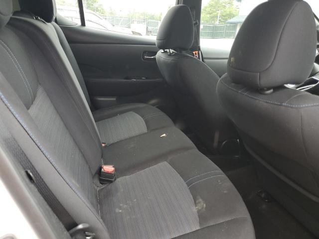 2019 Nissan Leaf S Plus VIN: 1N4BZ1CP8KC317917 Lot: 57871534