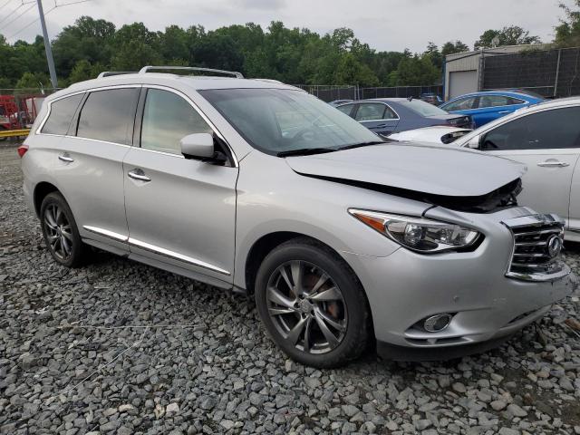 2013 Infiniti Jx35 VIN: 5N1AL0MM5DC312999 Lot: 56386544
