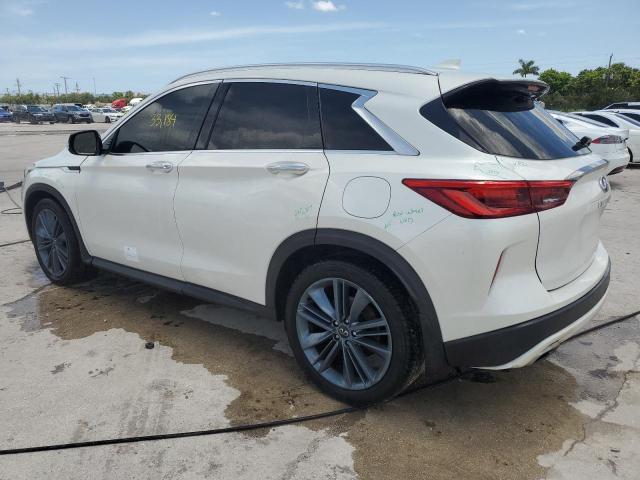 2020 Infiniti Qx50 Pure VIN: 3PCAJ5M33LF105785 Lot: 60549784
