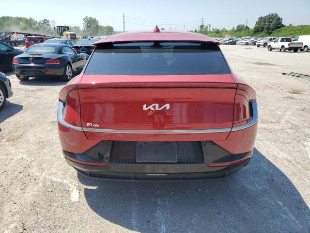 2022 Kia Ev6 Light VIN: KNDC3DLC8N5070969 Lot: 58345704