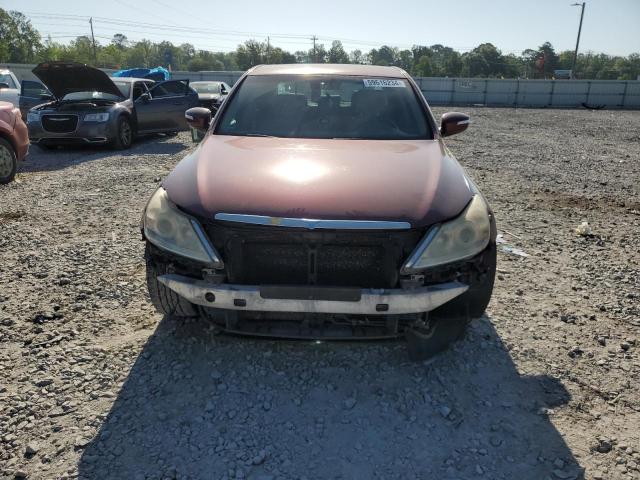 2009 Hyundai Genesis 3.8L VIN: KMHGC46EX9U026056 Lot: 59616234