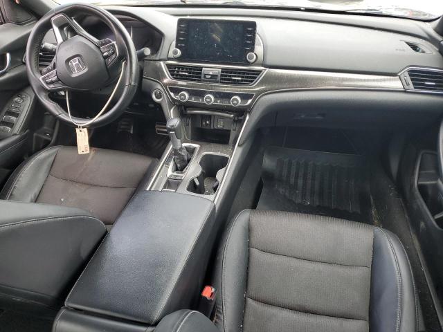 1HGCV1F36JA243993 2018 Honda Accord Sport