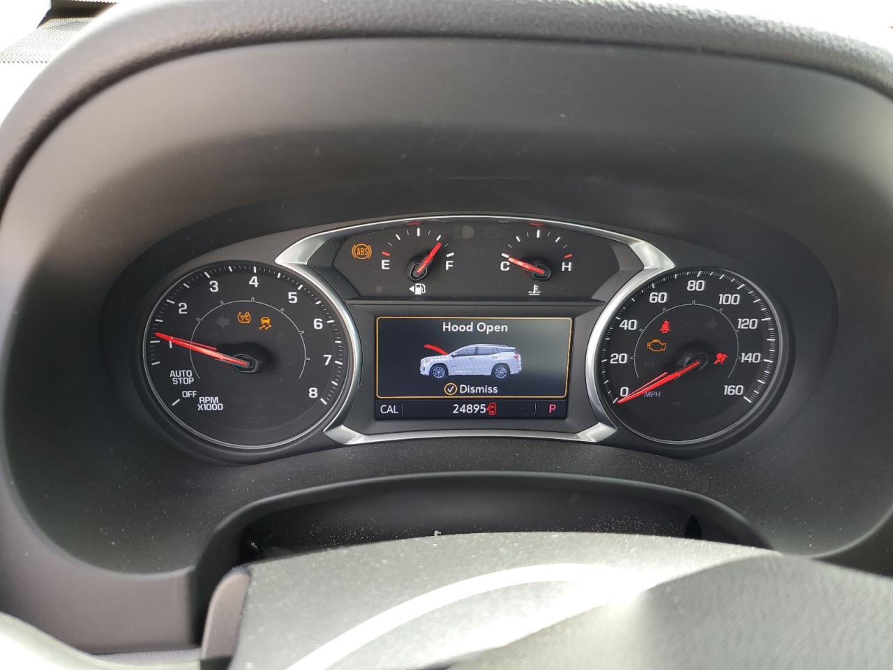 3GKALPEV7KL346923 2019 GMC Terrain Slt