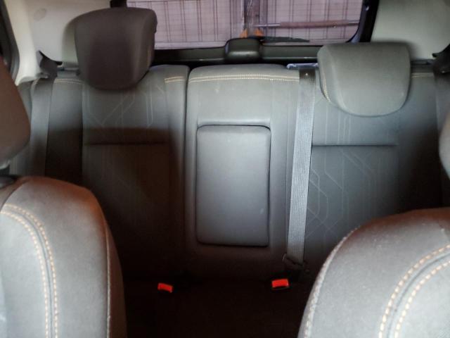 2017 Chevrolet Trax 1Lt VIN: 3GNCJPSB7HL169794 Lot: 58563294