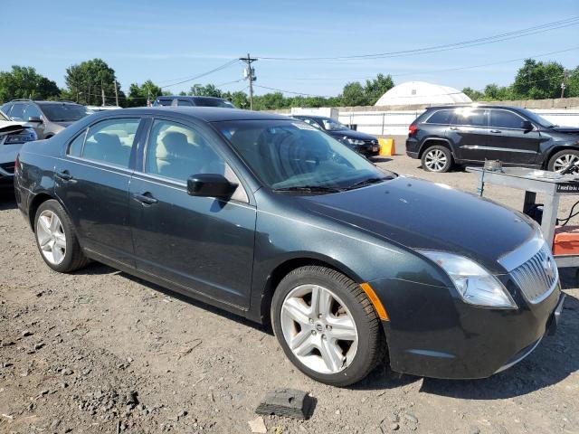 2010 Mercury Milan VIN: 3MEHM0HA4AR664466 Lot: 60229884