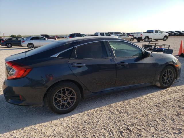2016 HONDA CIVIC LX - 19XFC2F57GE028816