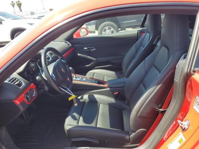 WP0AA2A87EK174659 2014 Porsche Cayman