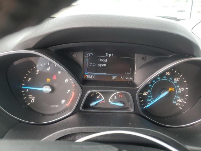 2013 FORD ESCAPE TIT - 1FMCU0J90DUD84886