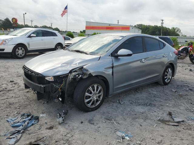 2017 HYUNDAI ELANTRA SE - 5NPD74LFXHH177075