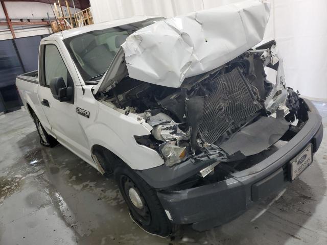 2016 FORD F150 - 1FTMF1C85GKE26367
