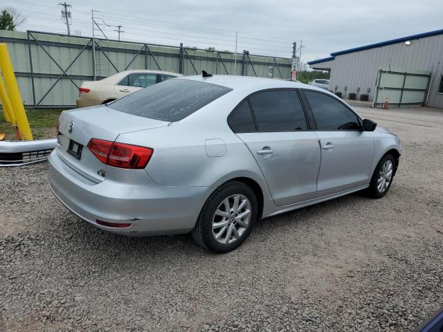 2015 Volkswagen Jetta Se VIN: 3VWD17AJ5FM235494 Lot: 58470824