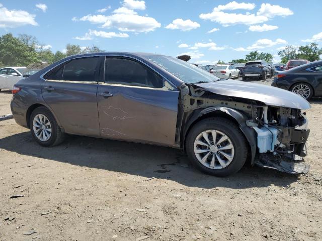 2016 TOYOTA CAMRY LE - 4T4BF1FK1GR582104
