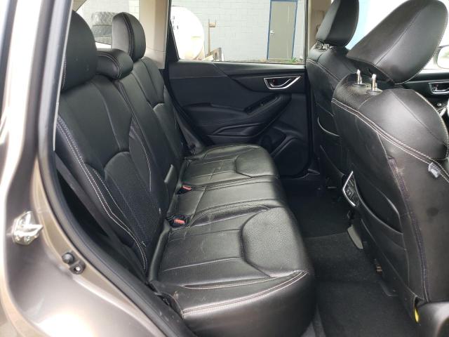 2019 Subaru Forester Premium VIN: JF2SKAGC4KH487427 Lot: 60623524