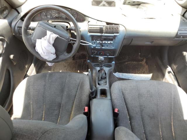 2002 Chevrolet Cavalier Base VIN: 1G1JC524127281964 Lot: 60619854