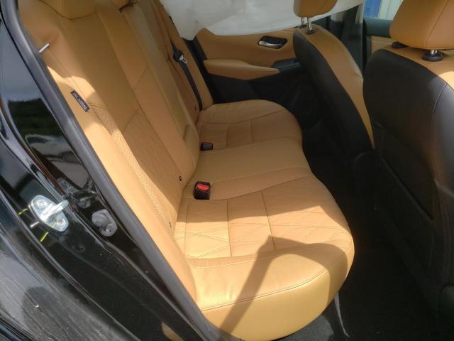 2020 Nissan Sentra Sv VIN: 3N1AB8CV5LY207629 Lot: 57030114