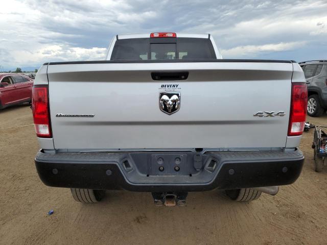 2016 Ram 2500 Slt VIN: 3C6UR5DJ2GG103943 Lot: 60753434