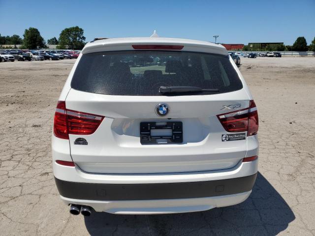 VIN 5UXWX7C59E0E79761 2014 BMW X3, Xdrive35I no.6