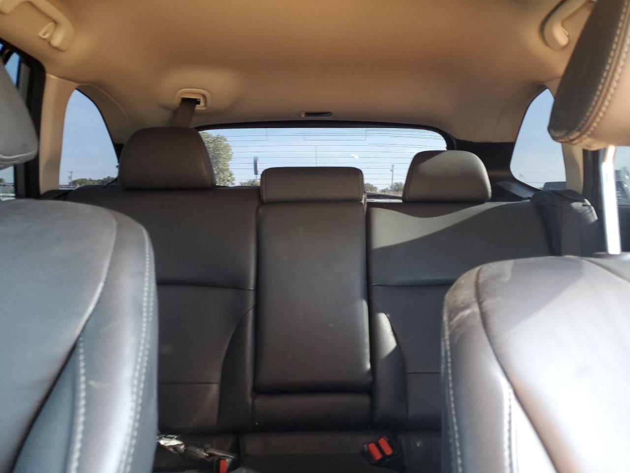 4S4BSANC1H3277595 2017 Subaru Outback 2.5I Limited