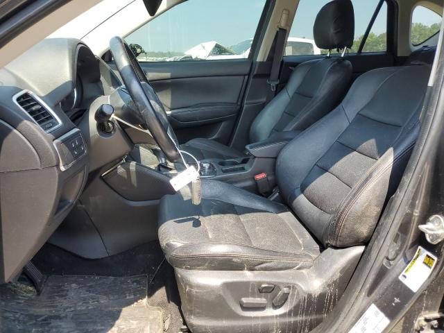 2016 Mazda Cx-5 Gt VIN: JM3KE4DY9G0794869 Lot: 58728954