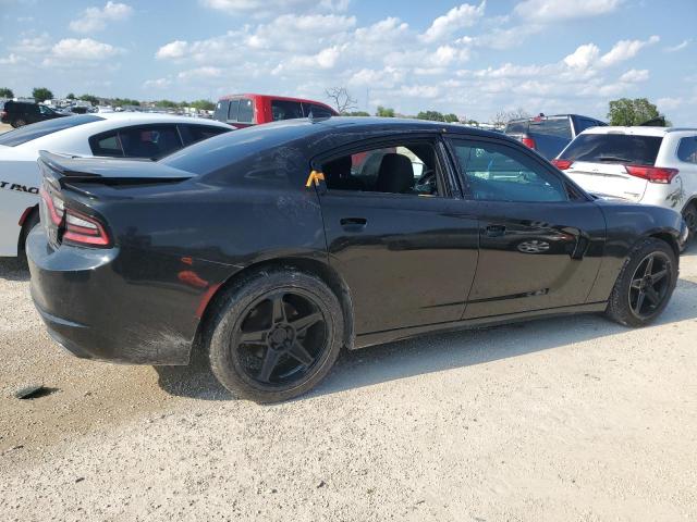 2015 Dodge Charger Sxt VIN: 2C3CDXHG8FH800341 Lot: 53578144