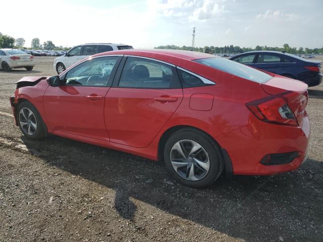 Vin: 2hgfc2f50lh010710, lot: 56929504, honda civic lx 20202