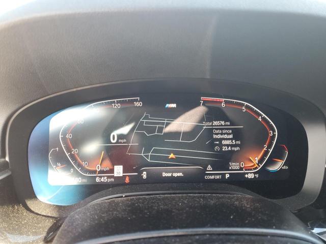 2021 BMW 530 I VIN: WBA53BH08MWX33670 Lot: 59562254