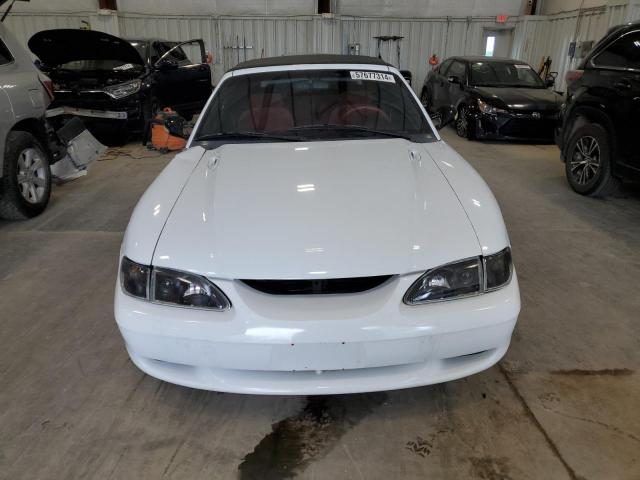 1994 Ford Mustang VIN: 1FALP4444RF203180 Lot: 57677314