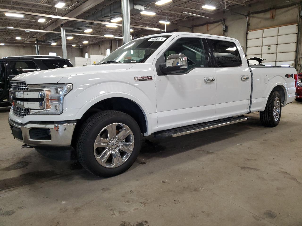 1FTFW1E42KKD90052 2019 Ford F150 Supercrew 1FTFW1E42KKD90052 2019 Ford F150 Supercrew