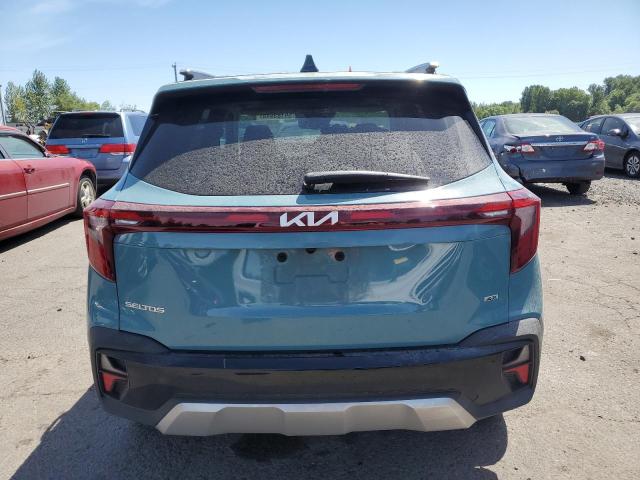 2024 KIA SELTOS EX - KNDERCAA5R7530909
