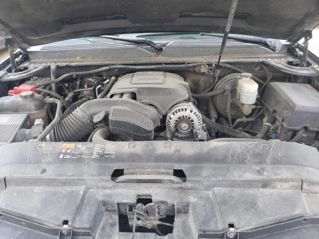 2013 Chevrolet Tahoe K1500 Lt VIN: 1GNSKBE05DR319975 Lot: 59103684