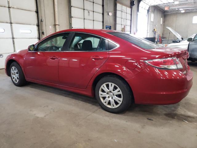 2009 Mazda 6 I VIN: 1YVHP81A395M35156 Lot: 59646844