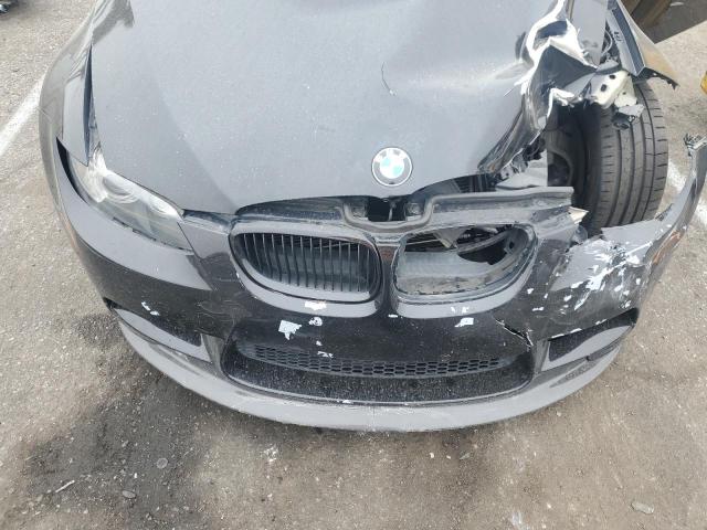 2013 BMW M3 VIN: WBSDX9C52DE785776 Lot: 57675644