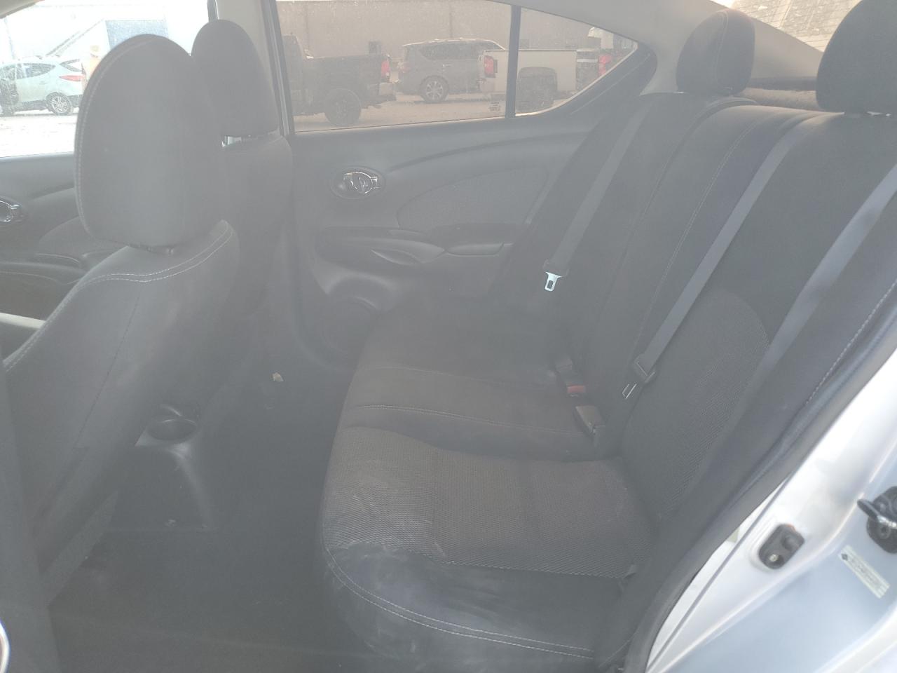 3N1CN7AP0EK453752 2014 Nissan Versa S