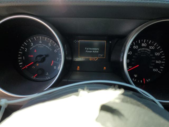 2020 Ford Mustang Gt VIN: 1FA6P8CF8L5150200 Lot: 58447644