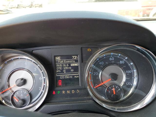 2016 Chrysler Town & Country Touring VIN: 2C4RC1BG8GR141221 Lot: 59509164