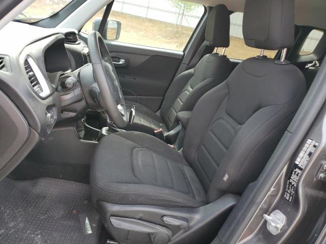 2019 Jeep Renegade Latitude VIN: ZACNJABBXKPJ90326 Lot: 51821054