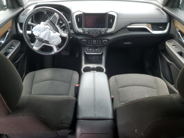 2018 GMC Terrain Sle VIN: 3GKALMEV3JL263180 Lot: 59174874